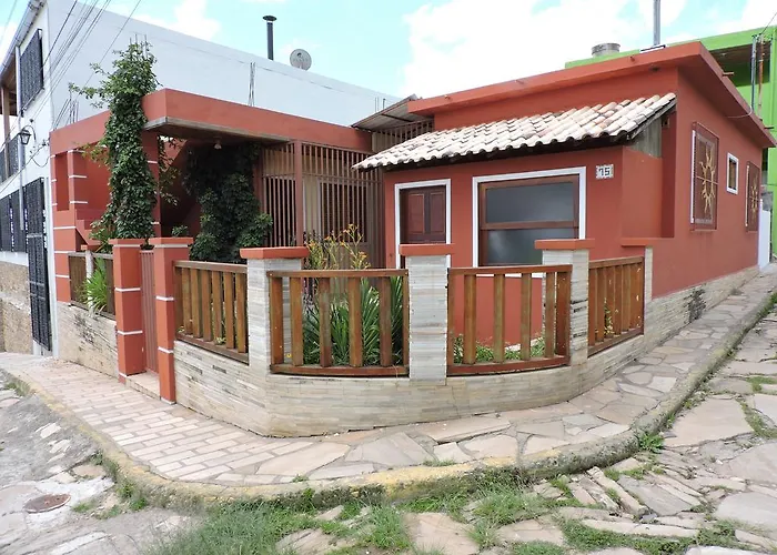 Casa Do Sol