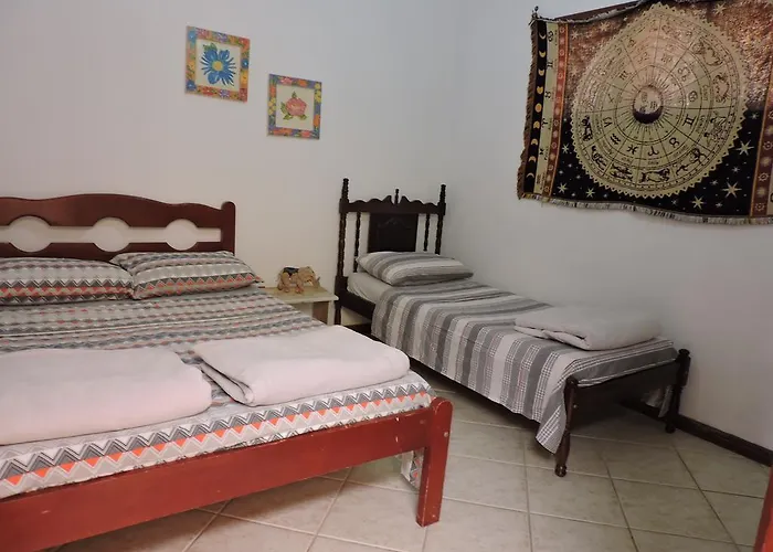 Casa Do Sol