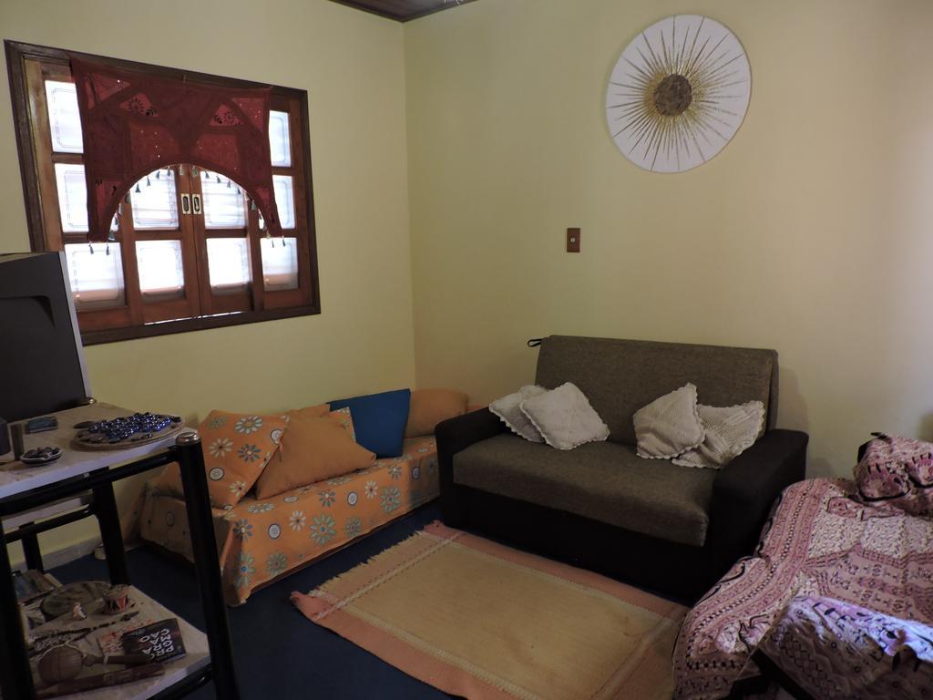 Casa Do Sol Sao Tome das Letras