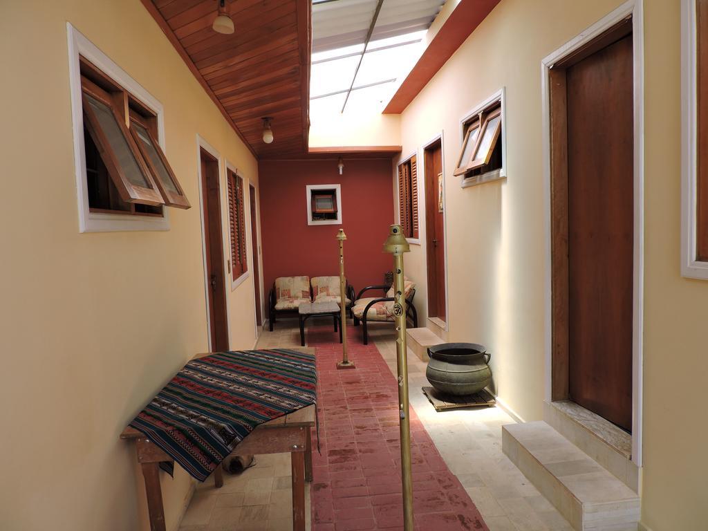 Holiday home Casa Do Sol